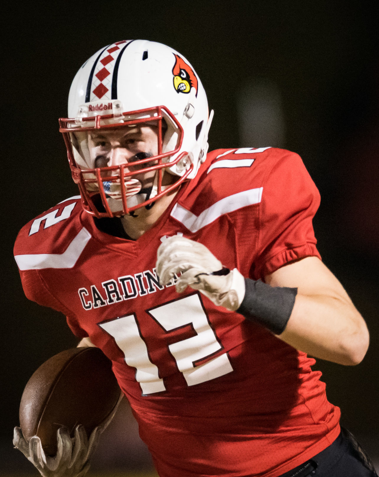 East Surry Starmount Football
